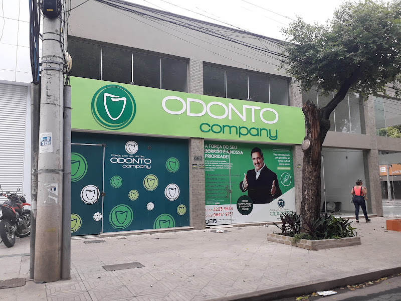 Foto 2 de OdontoCompany