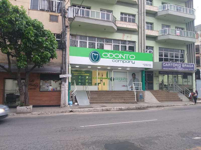 Foto 2 de OdontoCompany