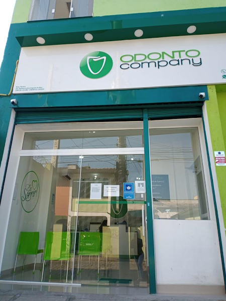 Foto 2 de OdontoCompany