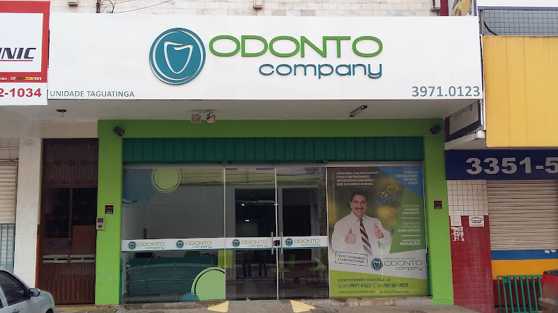 Foto 2 de OdontoCompany
