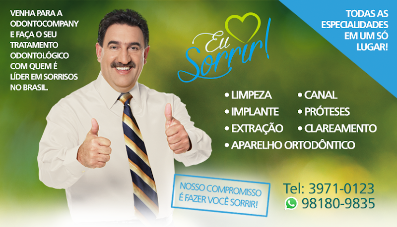 Foto 3 de OdontoCompany