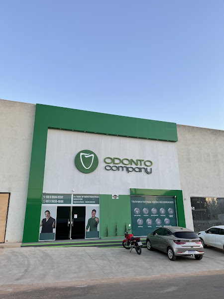 Foto 2 de OdontoCompany