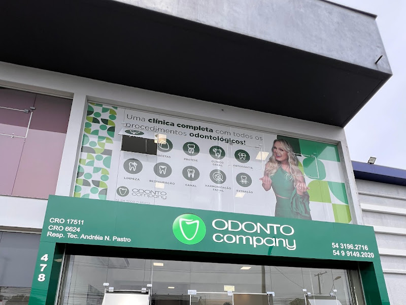 Foto 5 de OdontoCompany