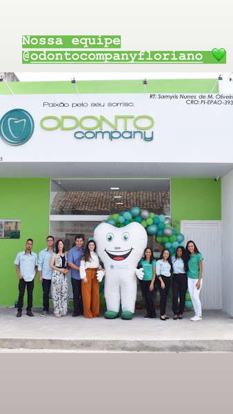 Foto 2 de OdontoCompany