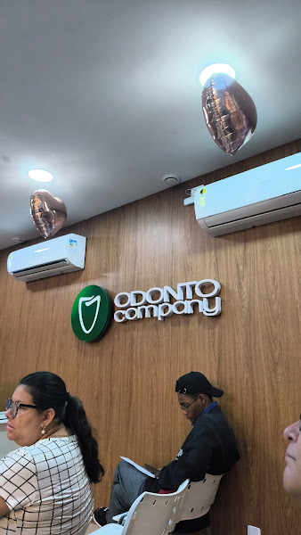 Foto 3 de OdontoCompany