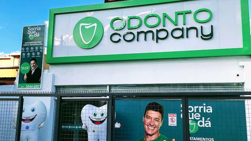 Foto 2 de OdontoCompany