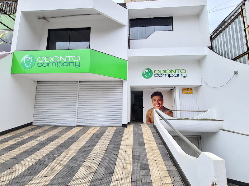 Foto 2 de OdontoCompany