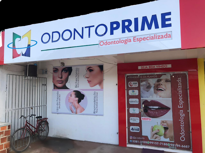 Foto 3 de OdontoCompany