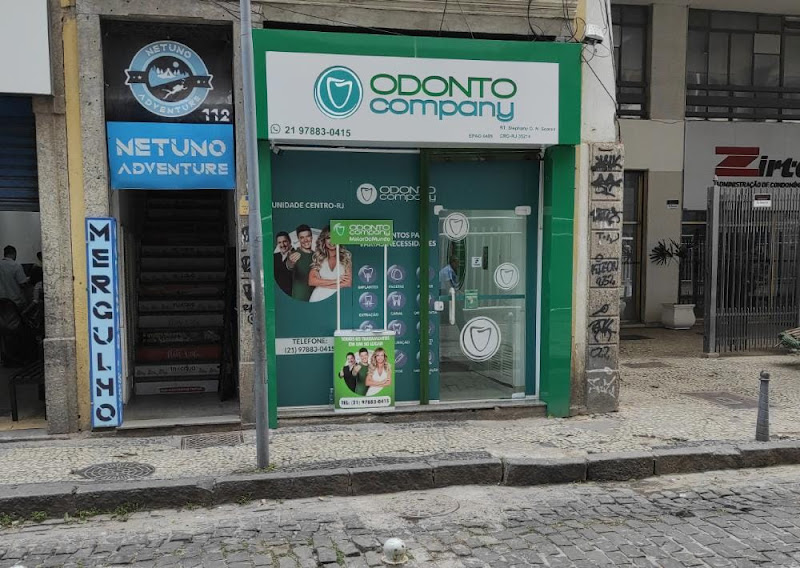 Foto 2 de OdontoCompany