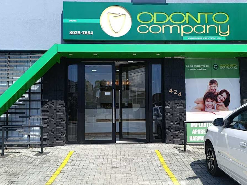 Foto 8 de Odontocompany