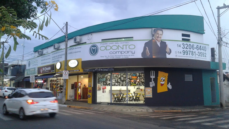Foto 2 de OdontoCompany