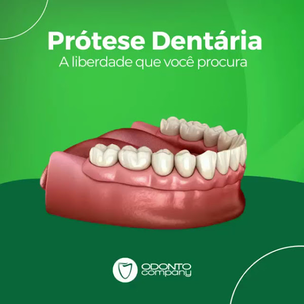 Foto 2 de OdontoCompany