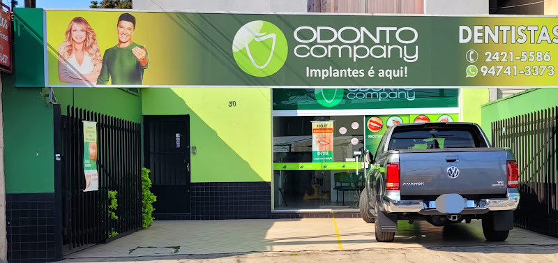Foto 2 de Odontocompany