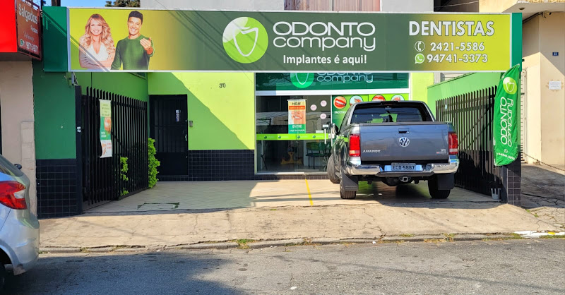 Foto 3 de Odontocompany