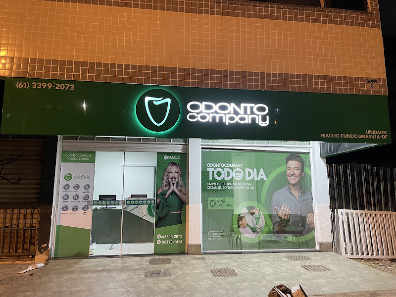 Foto 4 de OdontoCompany
