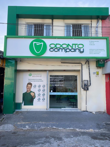 Foto 2 de OdontoCompany