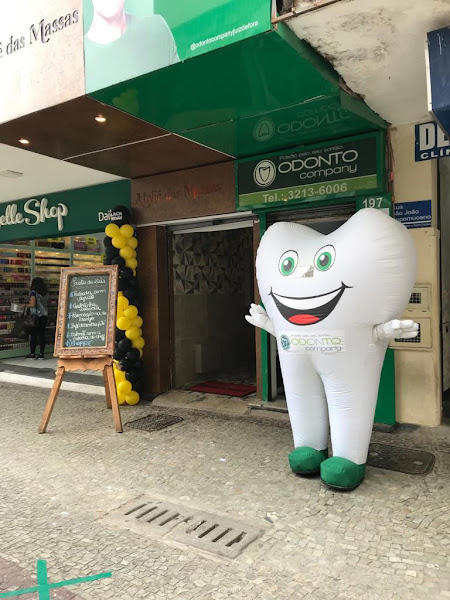 Foto 3 de OdontoCompany