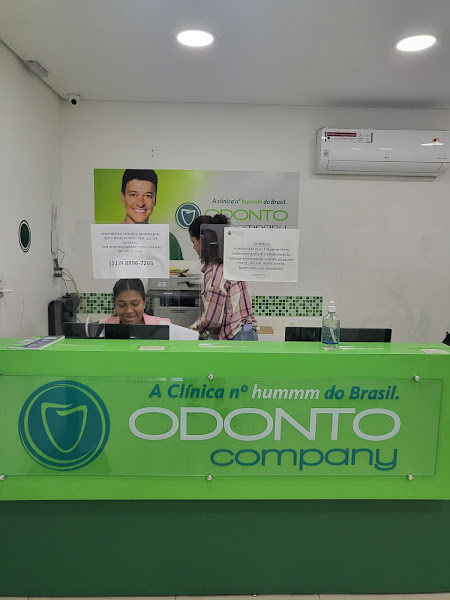 Foto 2 de OdontoCompany