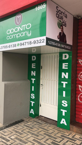 Foto 2 de OdontoCompany