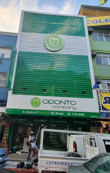 Foto 2 de OdontoCompany