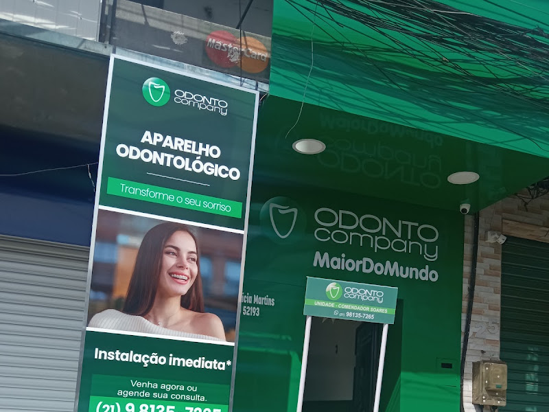 Foto 9 de OdontoCompany