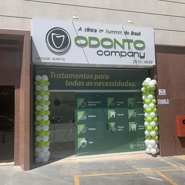 Foto 2 de OdontoCompany