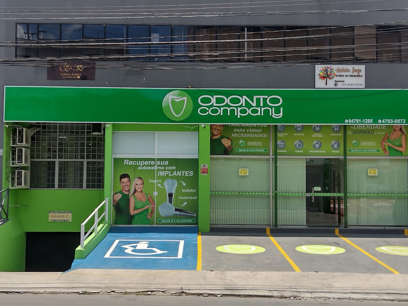 Foto 2 de OdontoCompany