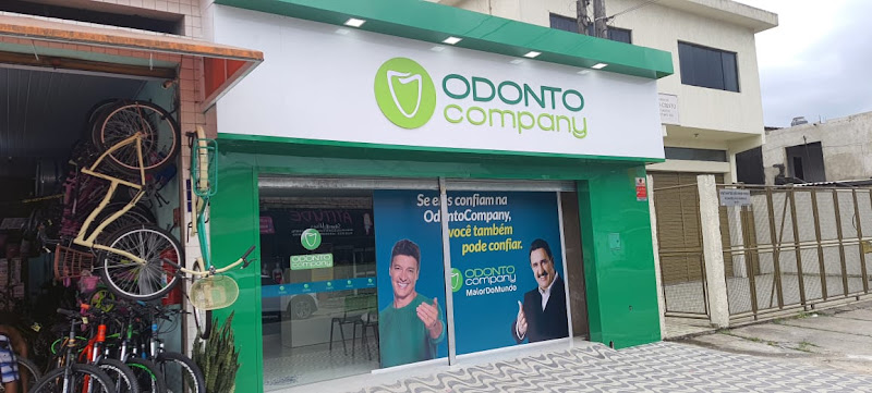 Foto 2 de OdontoCompany