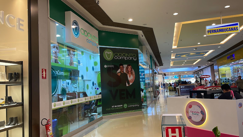 Foto 2 de OdontoCompany