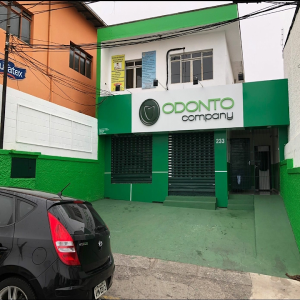 Foto de OdontoCompany