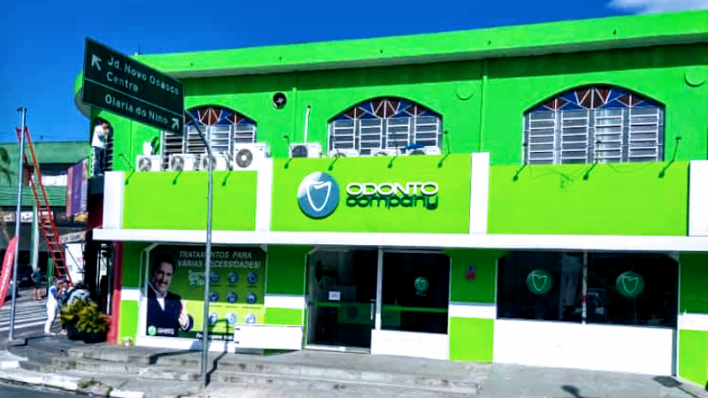 Foto 2 de OdontoCompany
