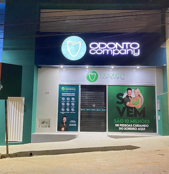 Foto 2 de OdontoCompany