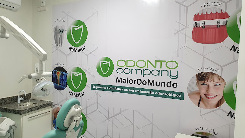 Foto 2 de OdontoCompany