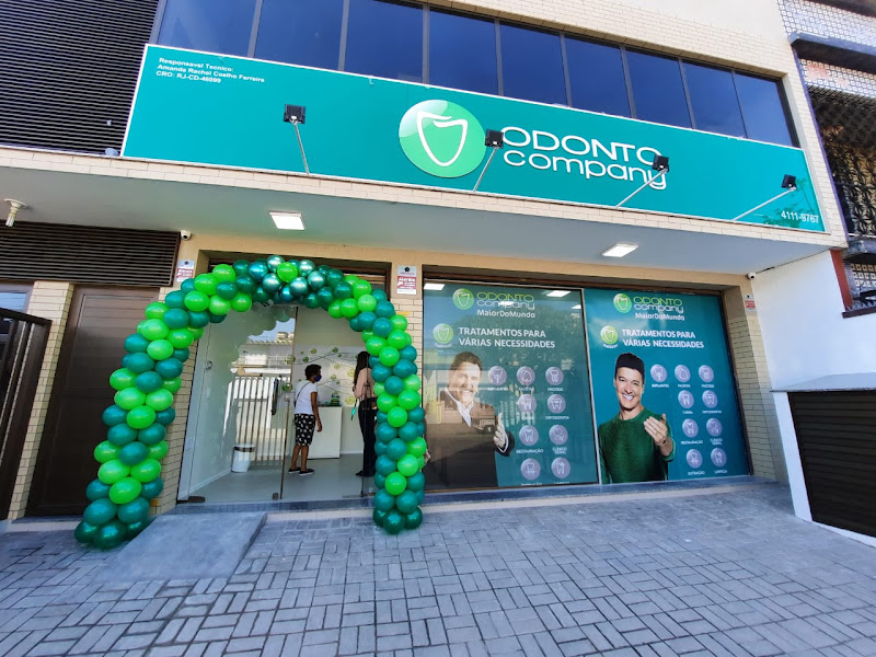 Foto 2 de OdontoCompany