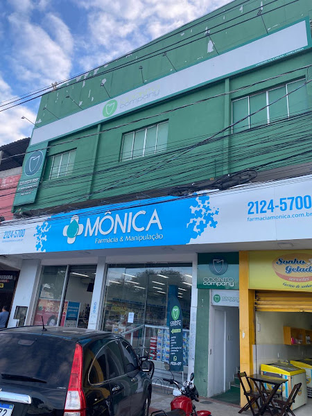 Foto 2 de OdontoCompany