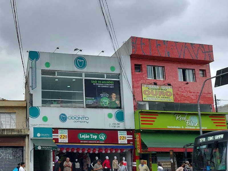 Foto de OdontoCompany