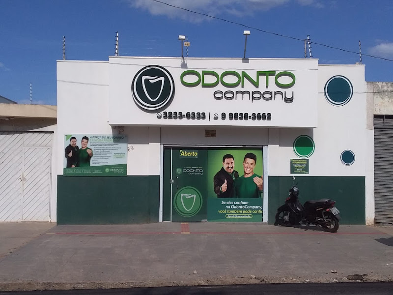 Foto 2 de OdontoCompany
