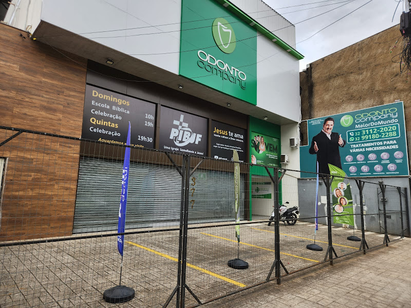 Foto 5 de OdontoCompany