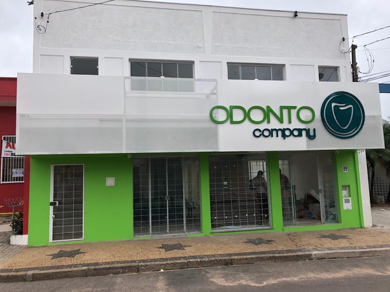 Foto 2 de OdontoCompany