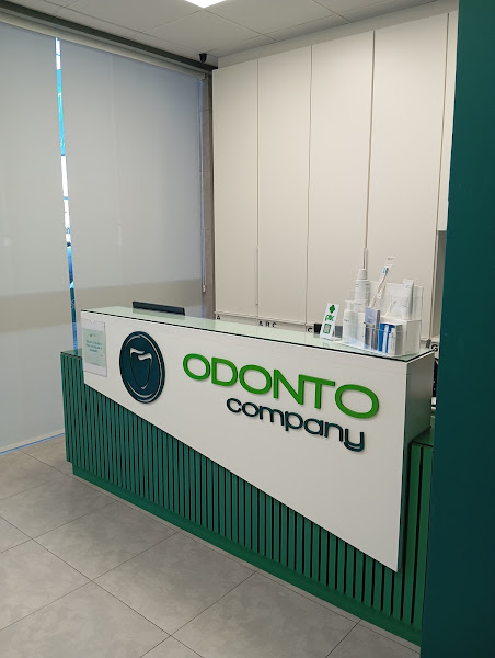Foto de OdontoCompany