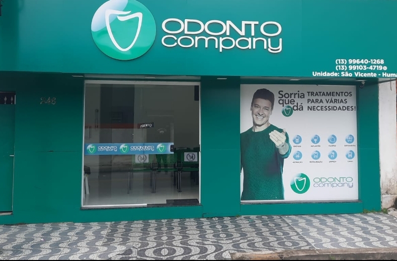 Foto 2 de OdontoCompany
