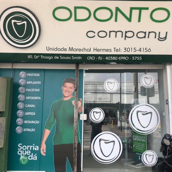 Foto 2 de OdontoCompany