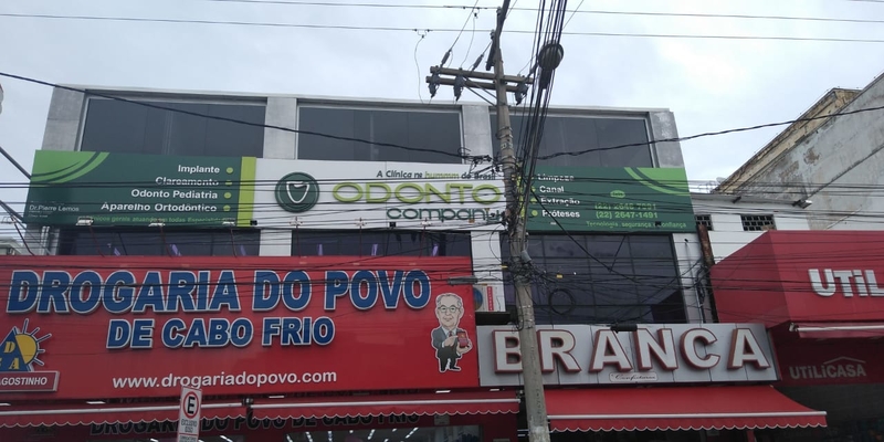 Foto 3 de OdontoCompany