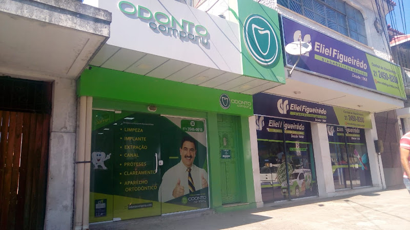 Foto 2 de OdontoCompany