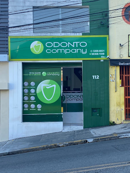 Foto 2 de OdontoCompany Aclimação