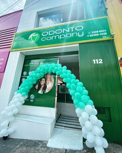 Foto 3 de OdontoCompany Aclimação