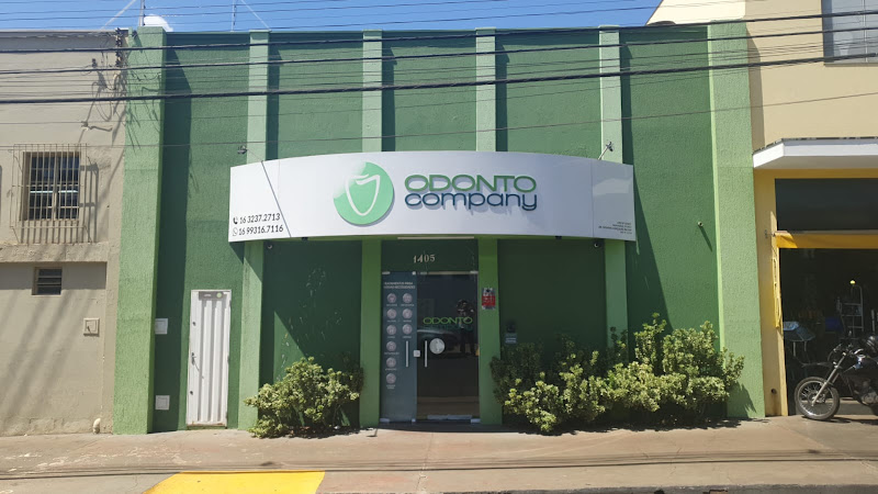 Foto 2 de OdontoCompany