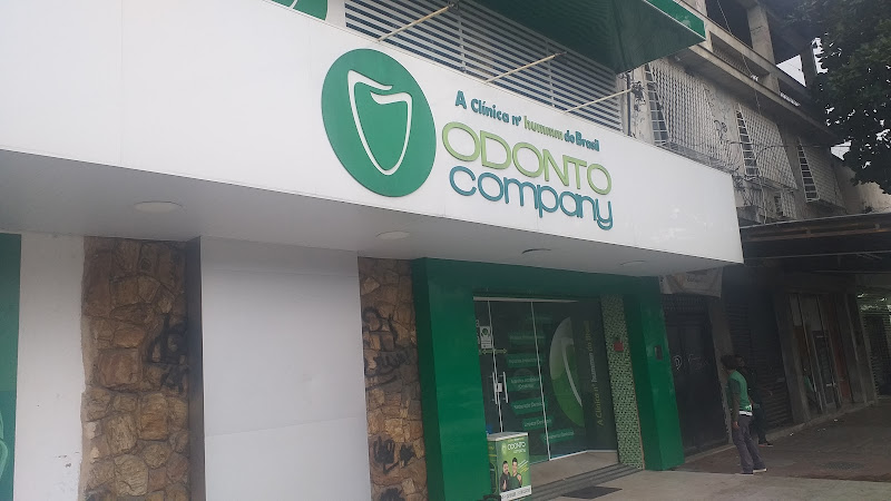 Foto 2 de OdontoCompany Água Branca - Realengo