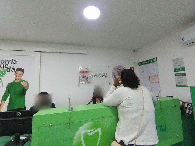 Foto 3 de OdontoCompany Água Branca - Realengo