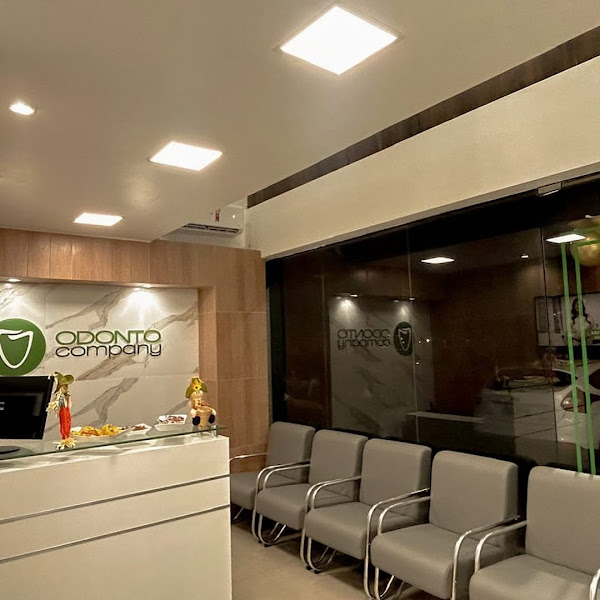 Foto 3 de OdontoCompany Águas Claras - Clínica Odontológica